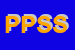 Logo di P e P SPORT SERVICE SRL