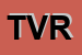 Logo di TVR