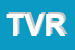 Logo di TVR