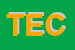 Logo di TECNOSISTEMS