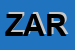 Logo di ZAROTTI SRL