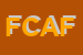 Logo di FeF CENTRO AUTOMAZIONI DI FACCIA ROBERTO E C SAS