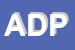 Logo di ADPSAS