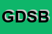 Logo di G DALL-ASTA SNC DI BRAGLIA E FLLI DALL-ASTA