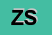 Logo di ZAZAFIN SRL