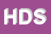 Logo di H e D SRL