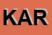 Logo di KAREL SRL