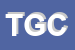 Logo di TANZI GIORGIO e C (SNC)