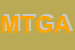 Logo di MT TRADING DI GAMBINO ANDREA eC SAS