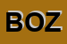 Logo di BOZZETTI (SRL)