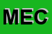 Logo di MECCANOGRAFICA