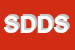 Logo di SOCIETE' DU DISTRIBUTION SUISSE (SRL)