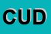 Logo di CUDIA