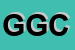 Logo di GIACOMAZZI G e CSNC