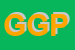 Logo di GUARESCHI GIAN PAOLO