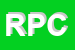 Logo di REVERBERI PIERINA E C SRL