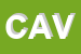 Logo di CAVALLO SRL