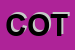 Logo di COTAB