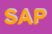 Logo di SAP SAS