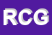 Logo di ROSTICCERIA CINESE GIADA