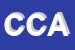 Logo di CERES COOP ARL