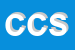 Logo di CENTO COSE SNC