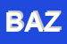 Logo di BAZZANI