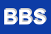Logo di BSE DI BOCCHI SANDRA