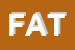 Logo di FATAM