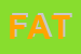 Logo di FATAM