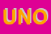 Logo di UNO DI