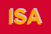 Logo di ISA