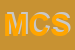 Logo di MICHEL CHIRIVI-SNC