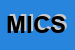 Logo di MUSI IVO E C SNC