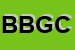 Logo di BG DI BONETTI GIOVANNI e C -SOCIETA-IN NOME COLLETTIVO