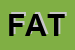 Logo di FATAM
