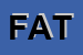 Logo di FATAM