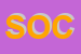 Logo di SOCOVEM SRL