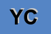 Logo di YOUNG CLUB