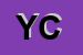 Logo di YOUNG CLUB