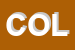 Logo di COLMARARREDA