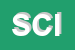 Logo di SCIC