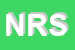 Logo di NUVOLA ROSA SNC
