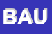 Logo di BAUVER (SAS)