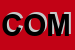 Logo di COMMSIDER SRL