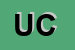 Logo di UNION CERAMICHE SRL