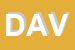 Logo di DAVOLI