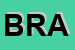 Logo di BRACCOMALTESE SNC