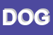 Logo di DOGUE SRL