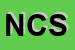 Logo di NCS